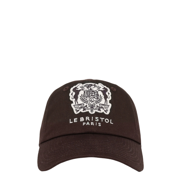 Bristol Crest Hat