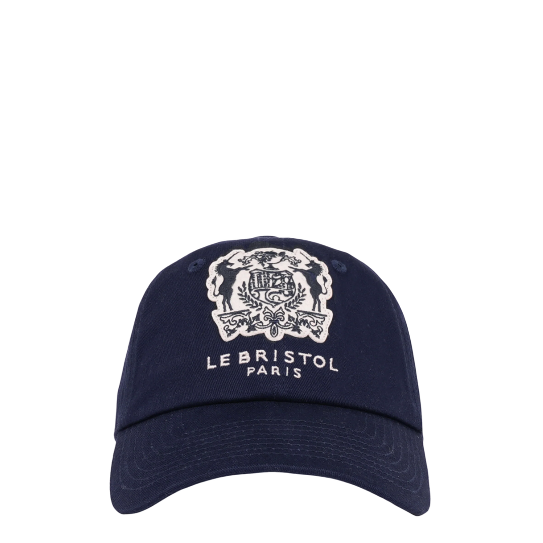 Bristol Crest Hat