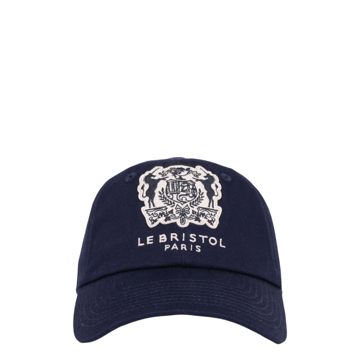 Bristol Crest Hat