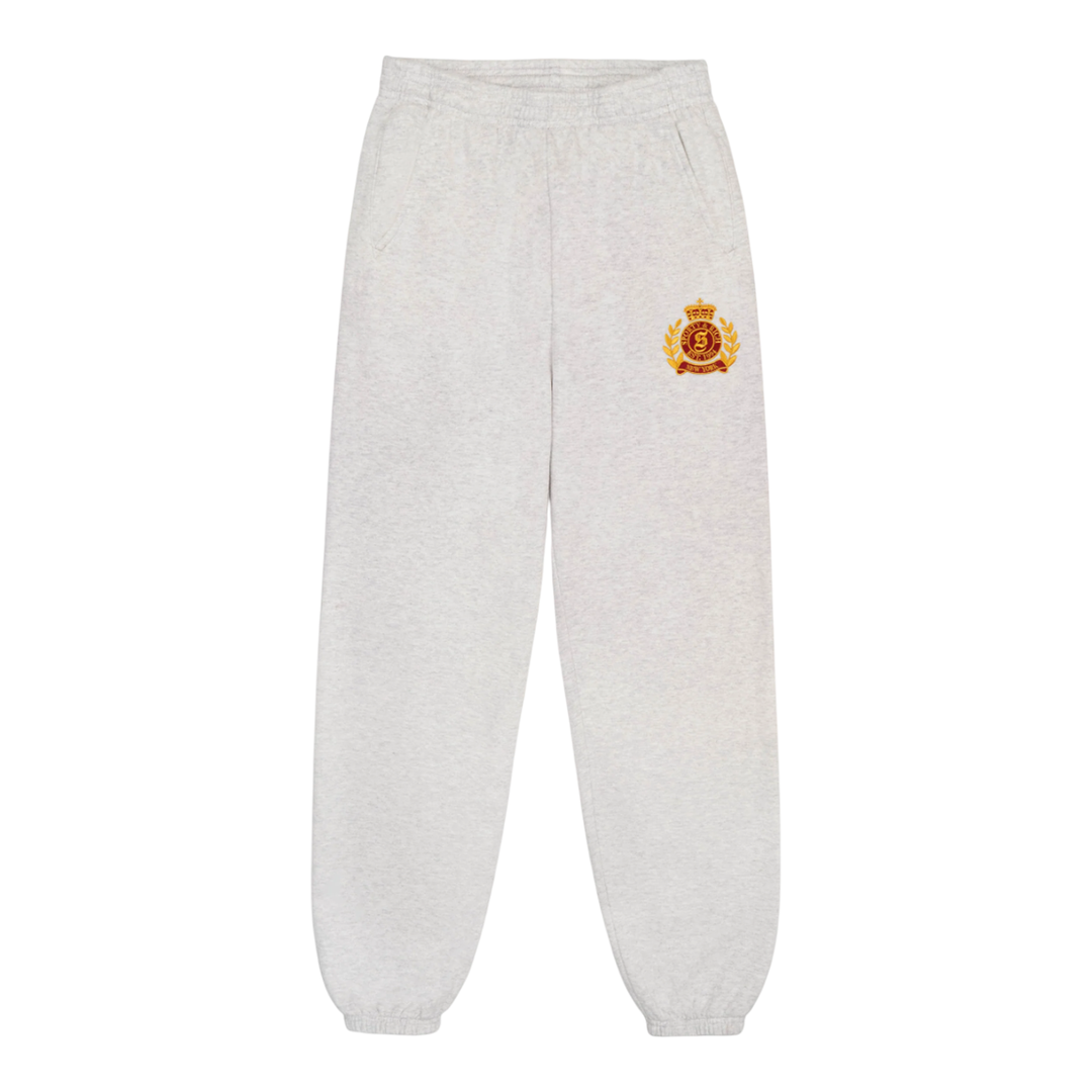 NY Crest Sweatpant