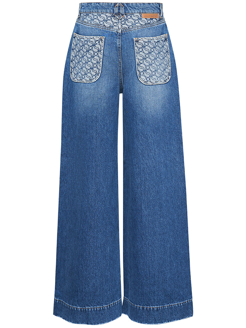 Stella-McCartney-Dark-Blue-Vintage-And-S-Wave-Jeans-Denim-2