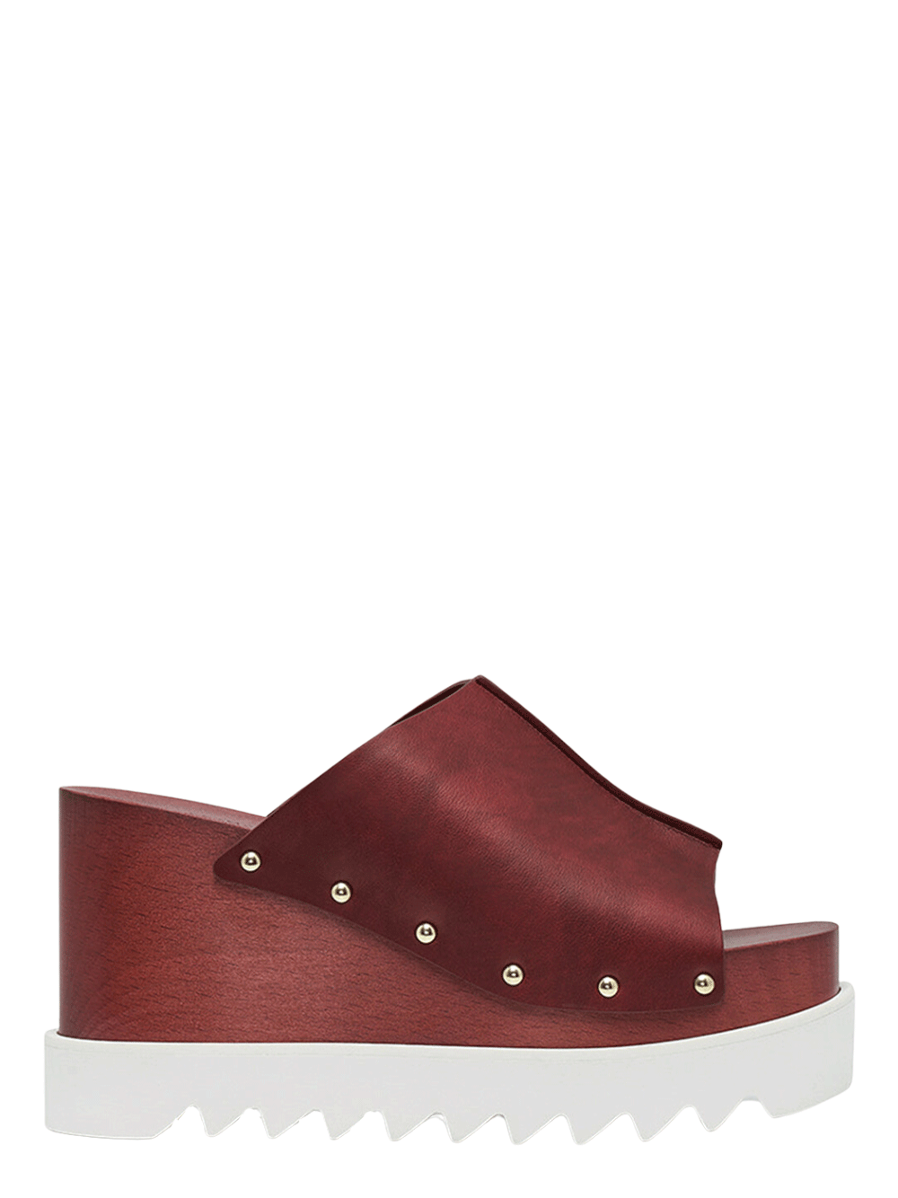 Stella-McCartney-Elyse-Corn-Alter-Matt-Sandals-Burgundy-1