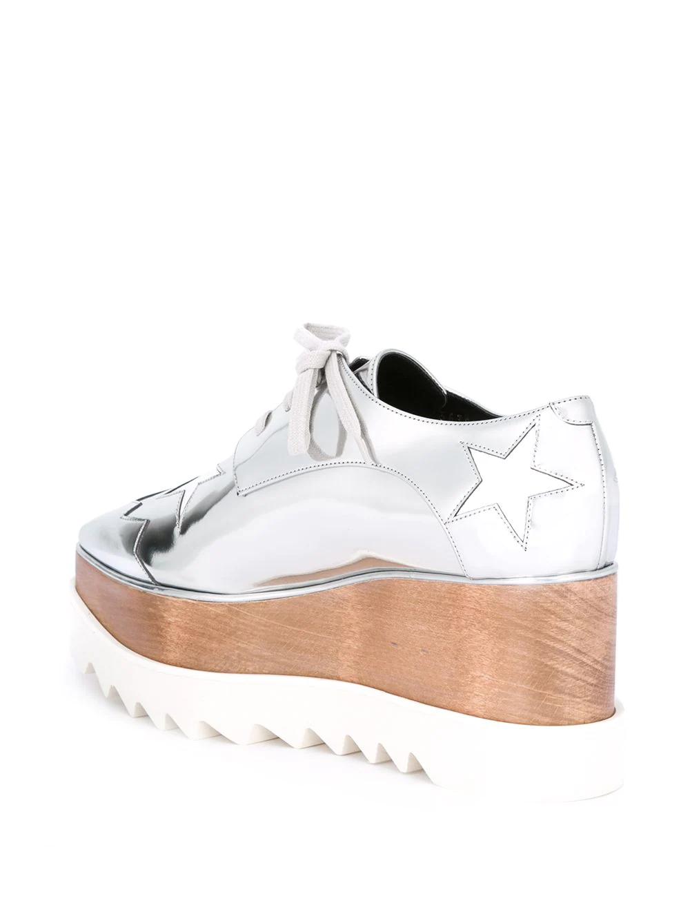 Stella-McCartney-Elyse-Stars-Mirror-Lace-Up-Flatform-Silver-3