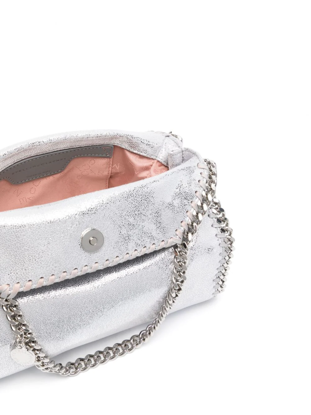 Stella-McCartney-Falabella-Mini-Tote-Eco-Shiny-Silver-5