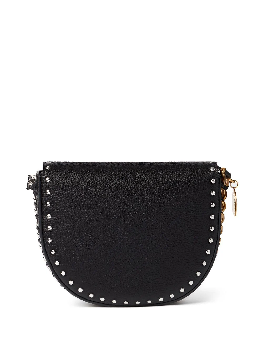 Stella-McCartney-Frayme-Medium-Flap-Shoulder-Bag-Black-2