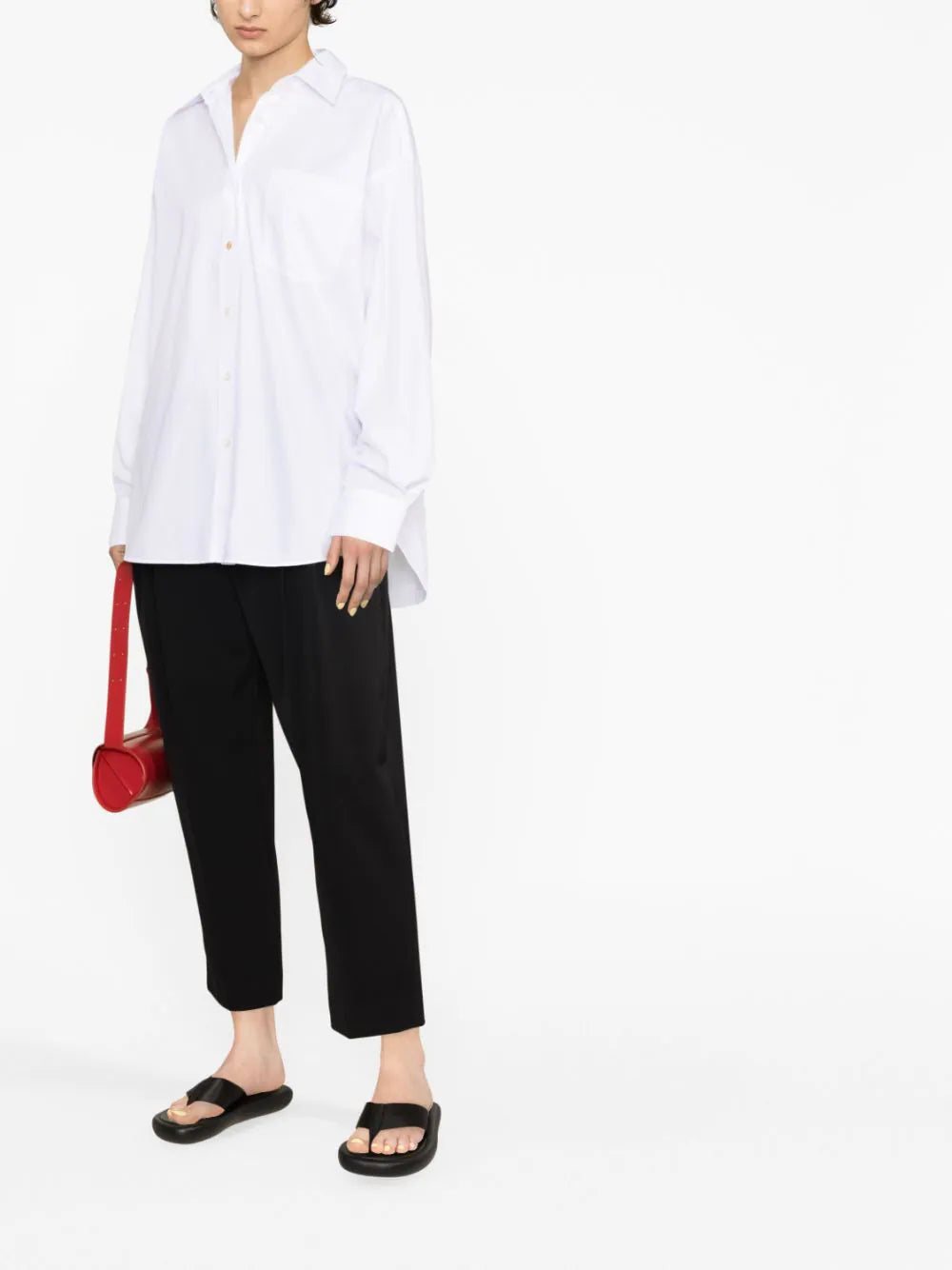 Stella-McCartney-Iconic-Oversized-Shirt-White-2