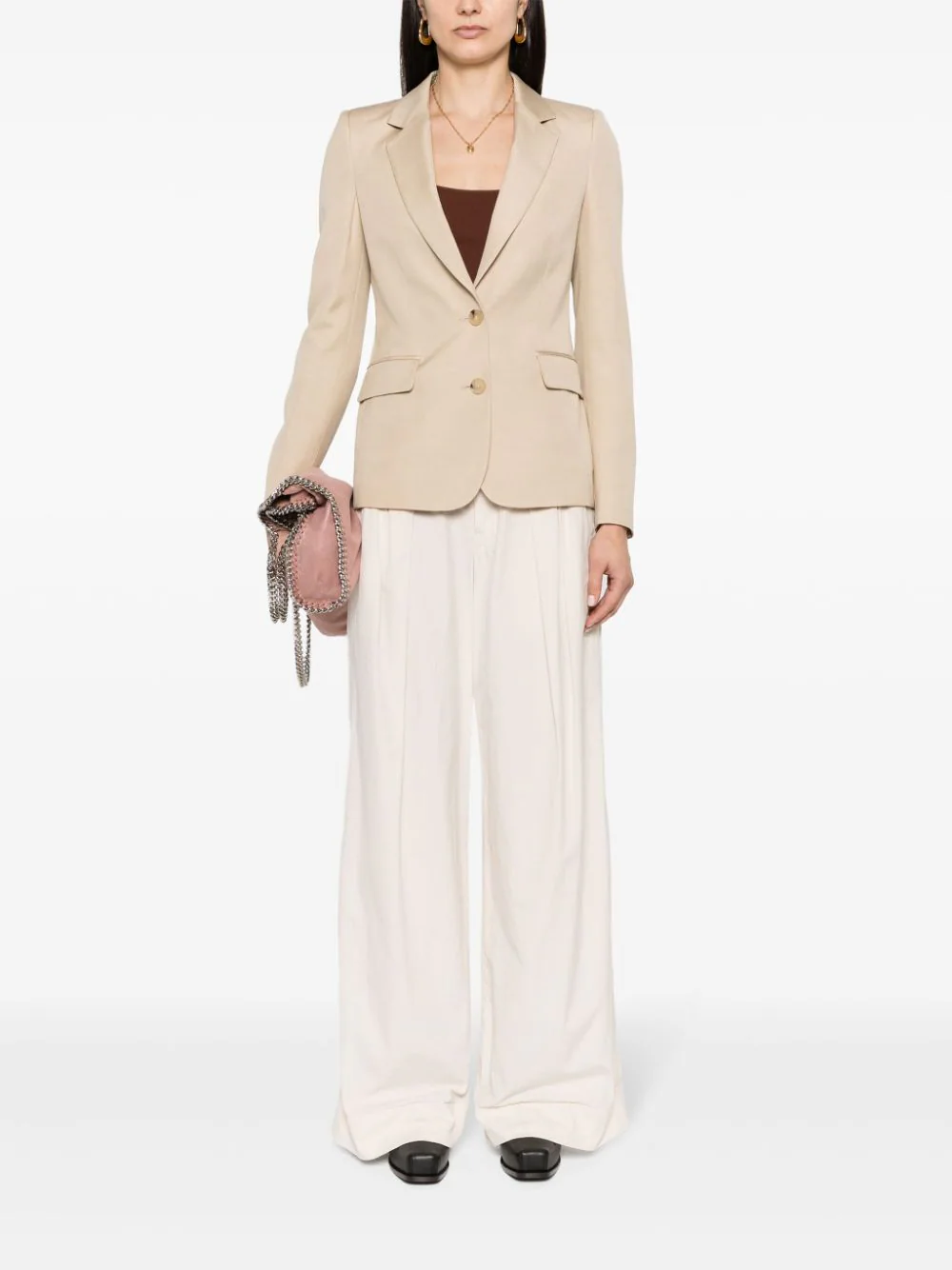 Stella-McCartney-Iconic-Regular-Jacket-Beige-2