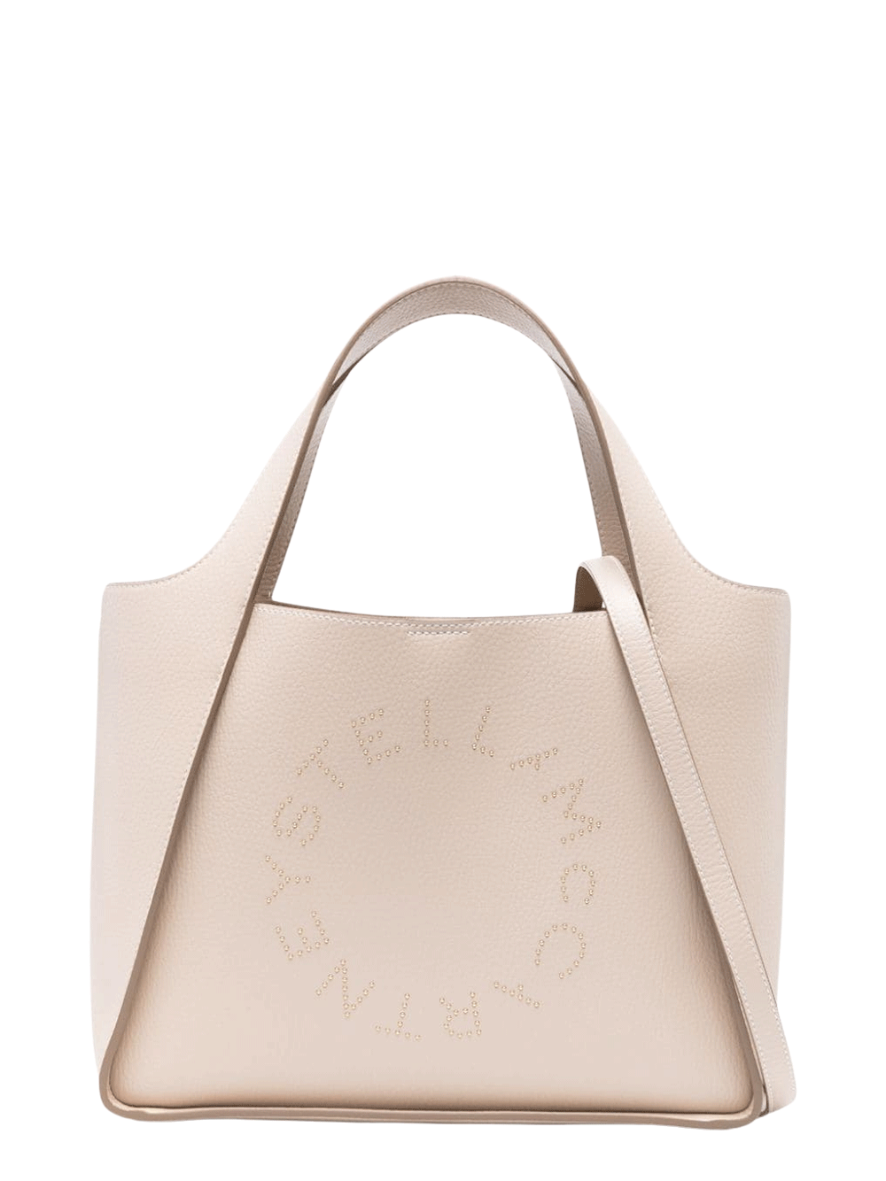 Stella-McCartney-Logo-Crossbody-Bag-Embossed-Grain-Off-White-1