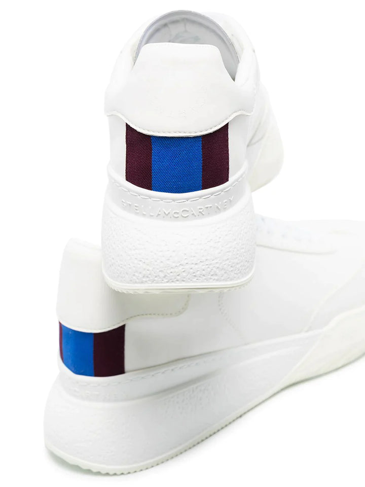 Stella-McCartney-Loop-Shiny-Alter-Nappa-Sneaker-White-2