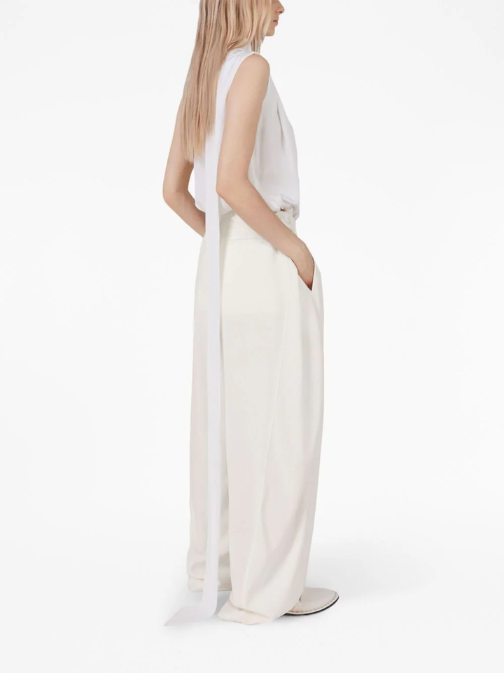 Stella-McCartney-Pleated-Wide-Leg-Trousers-Off-White-3