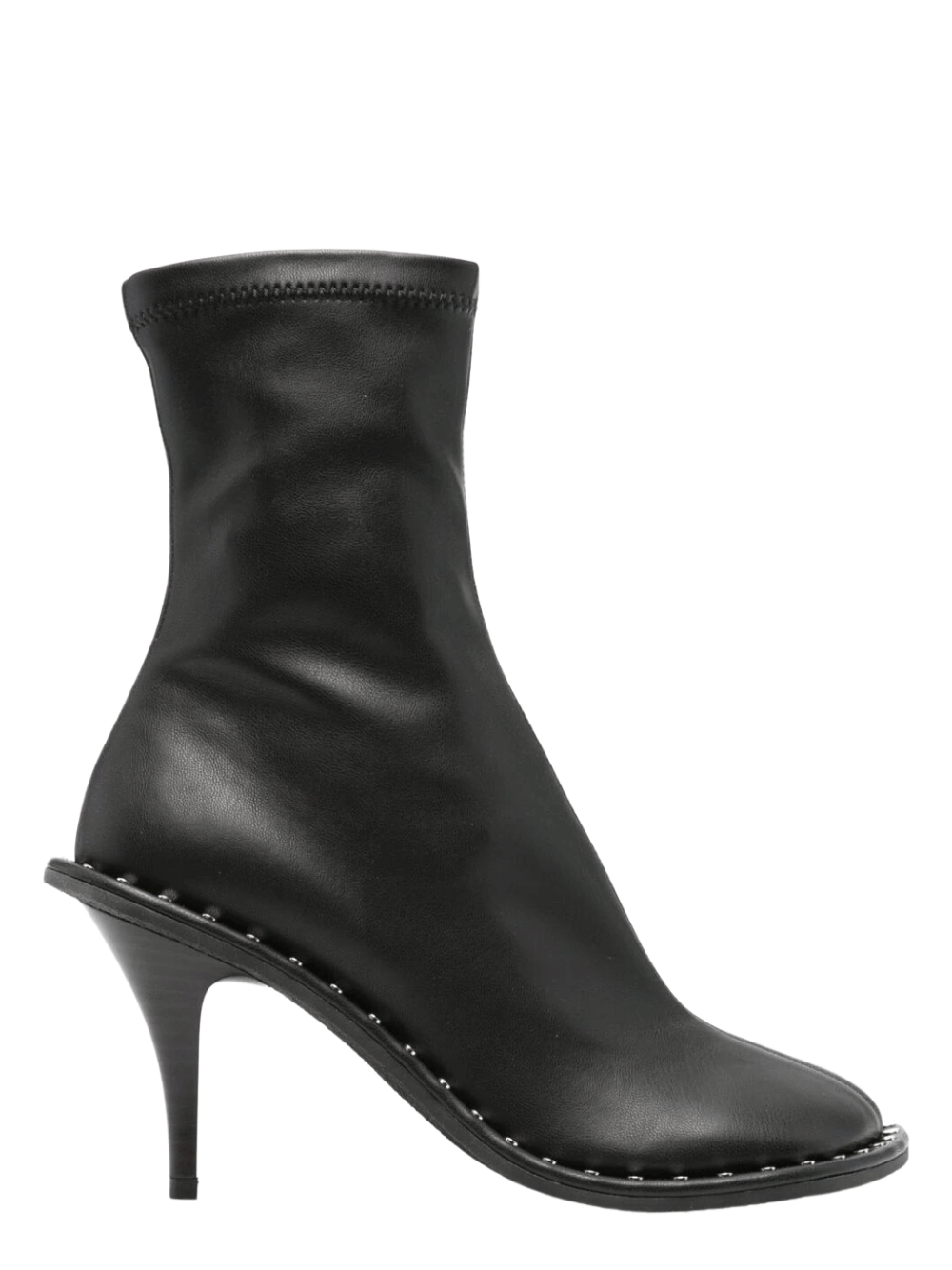 Stella-McCartney-Ryder-Stretch-Alter-Mat-Boots-Black-1