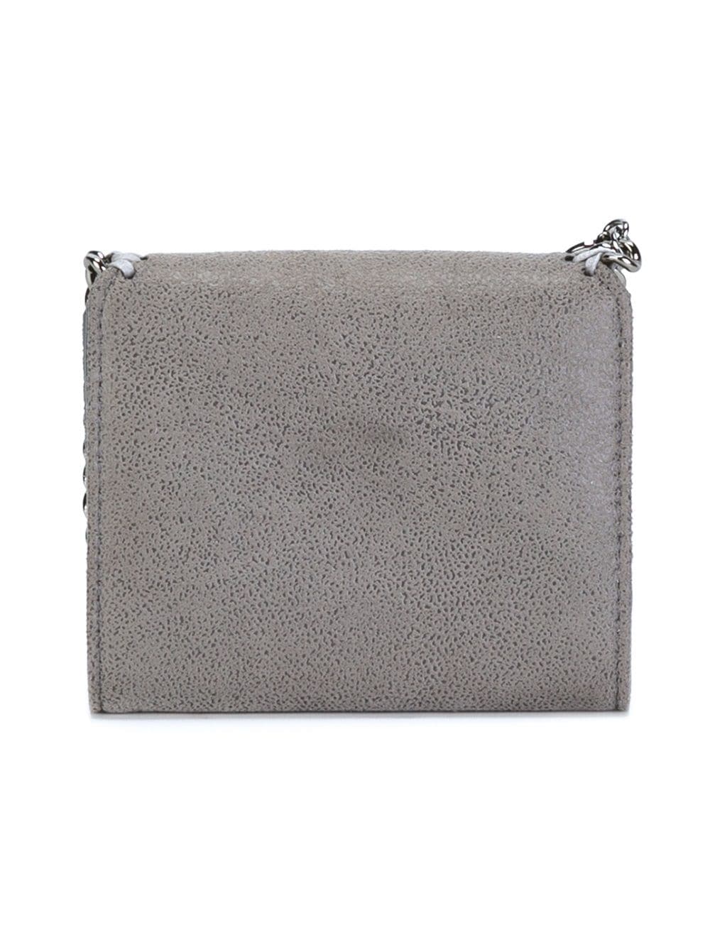 Stella-McCartney-Small-Flap-Wallet-Falabella-Shaggy-Deer-Light-Grey-3