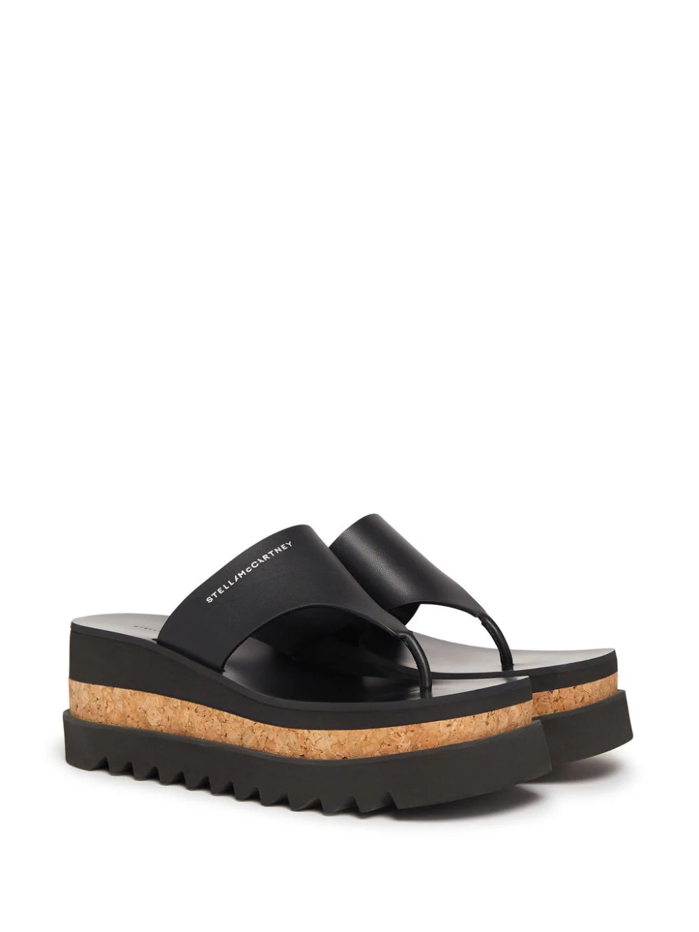 Stella-McCartney-Sneakelyse-Alter-Sporty-Mat-Flatforms-Black-2