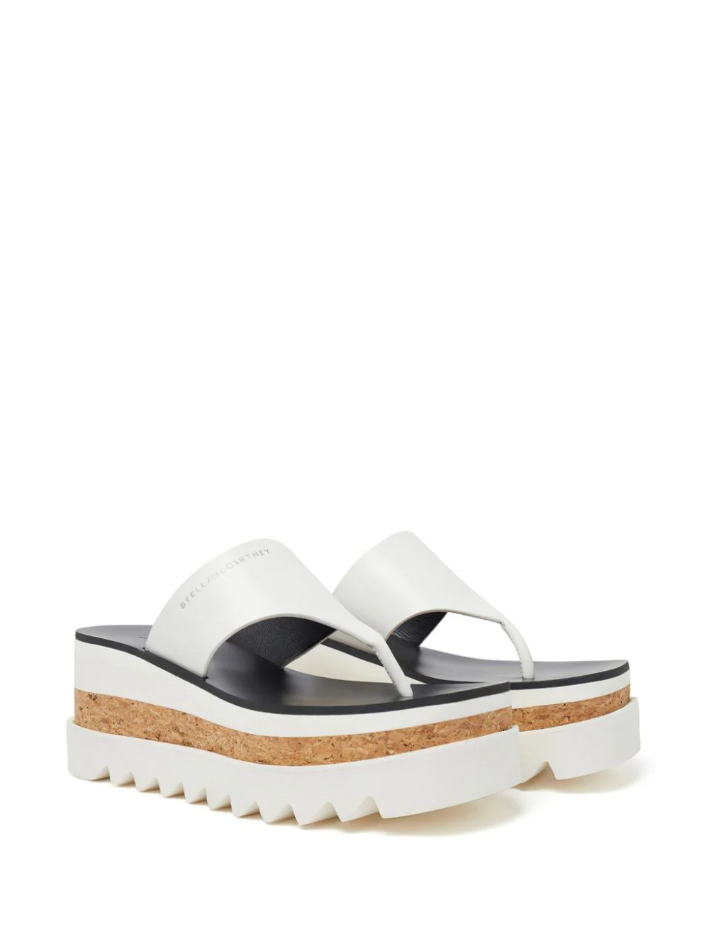 Stella-McCartney-Sneakelyse-Alter-Sporty-Mat-Flatforms-White-2