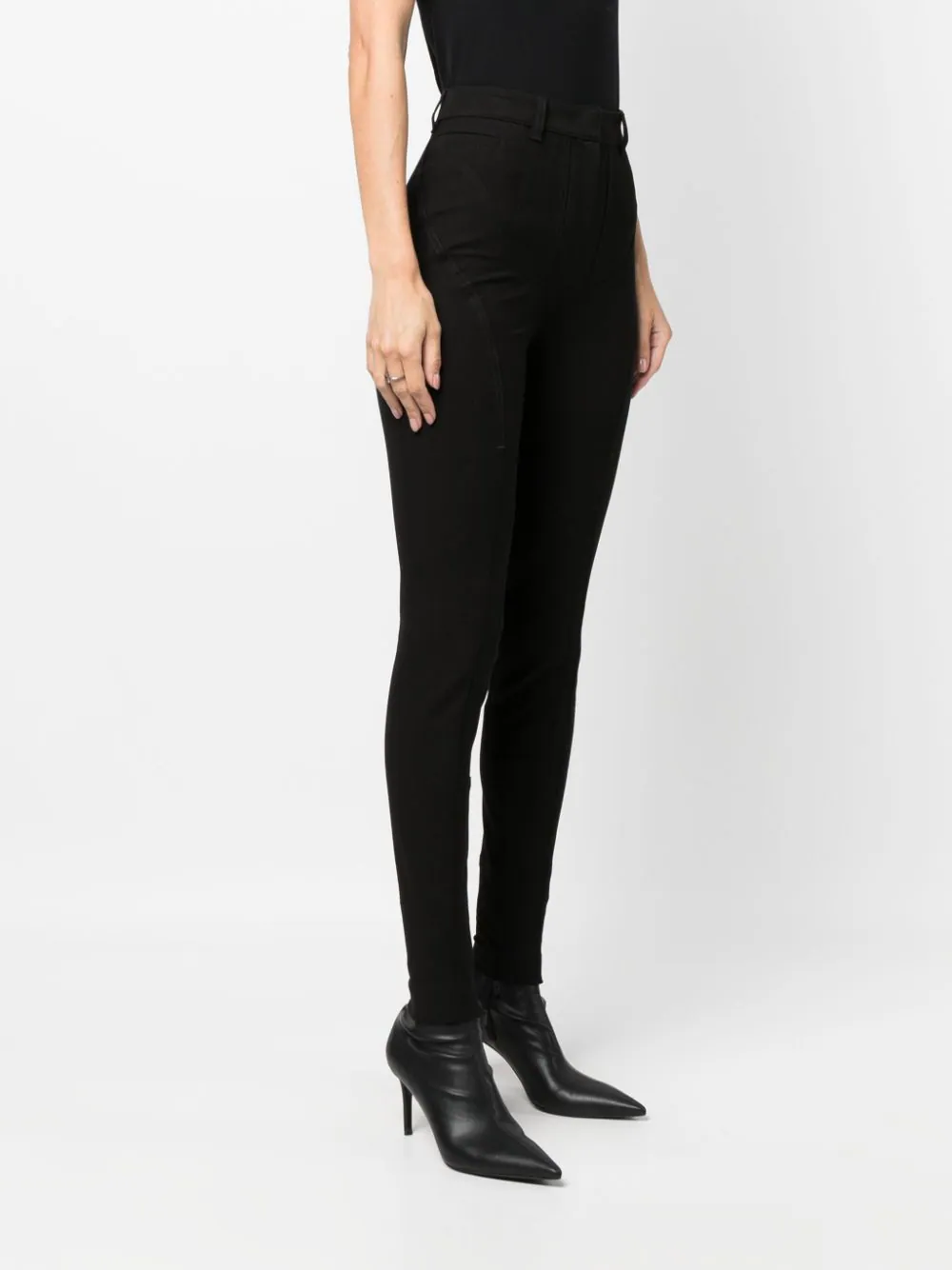 Stella-McCartney-Trousers-Jodhpur-Black-3