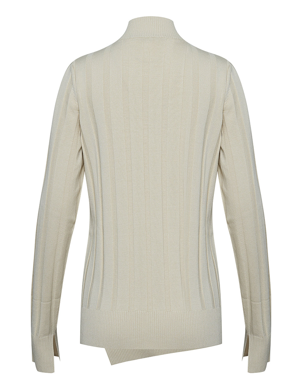 Stella-McCartney-Wide-Rib-Knit-Top-Off-White-2