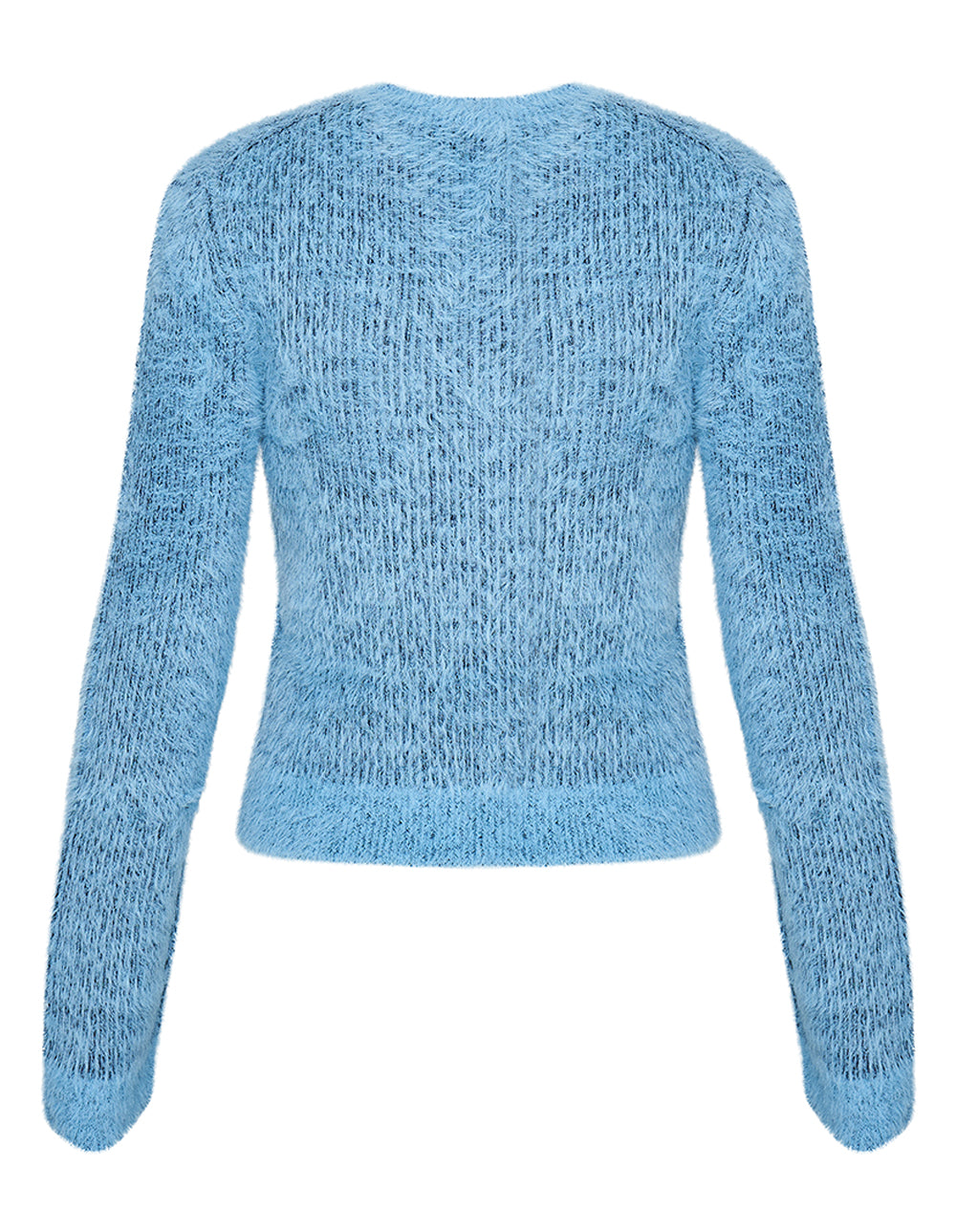 Stella-McCartney-Wool-Mix-Fluffy-Knit-Jumper-Light-Blue-2