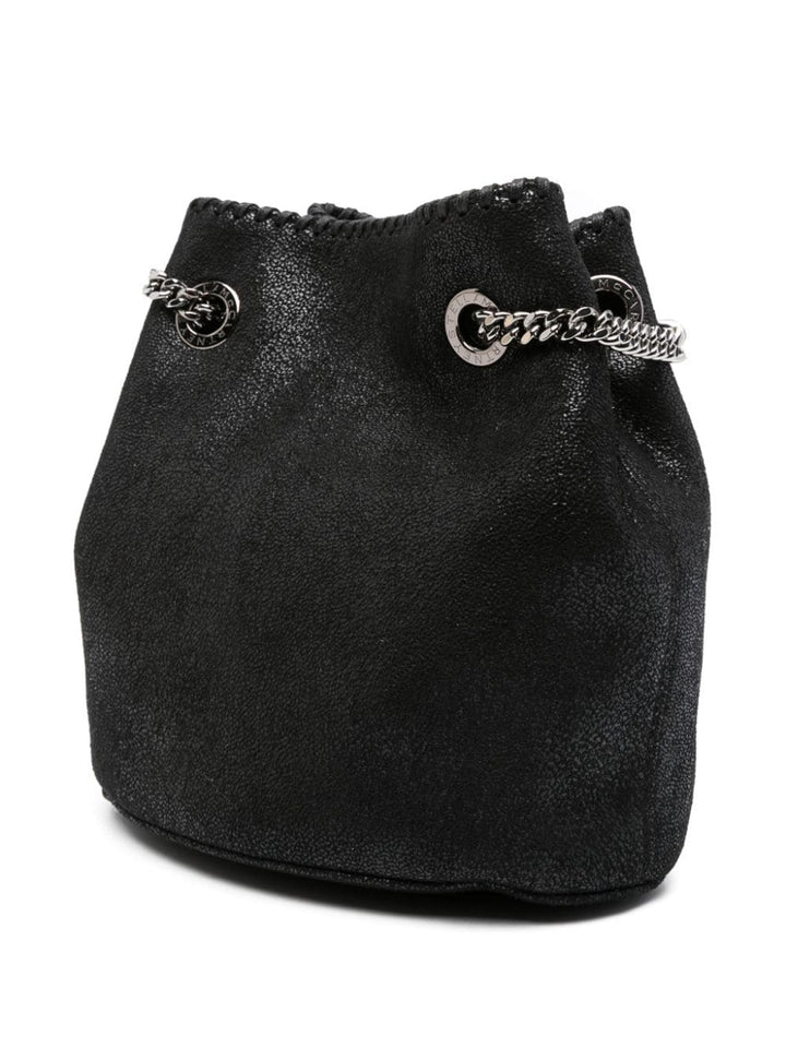 Stella-Mccartney-Falabella-Bucket-Bag-Eco-Shaggy-Deer-Black-3