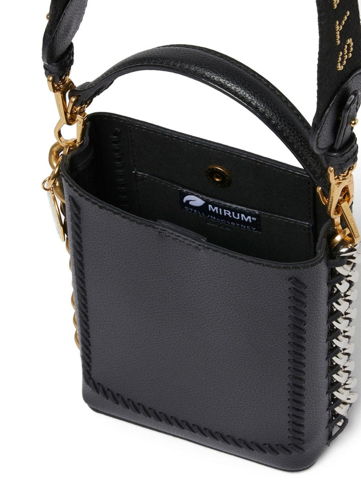 Stella-Mccartney-Frayme-Mirum-Bucket-Bag-Black-5