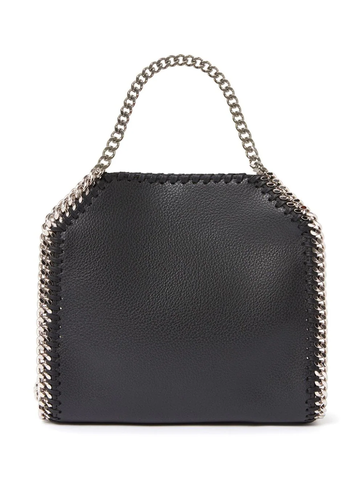Stella McCartney-Falabella-Tiny-Tote-Black-2