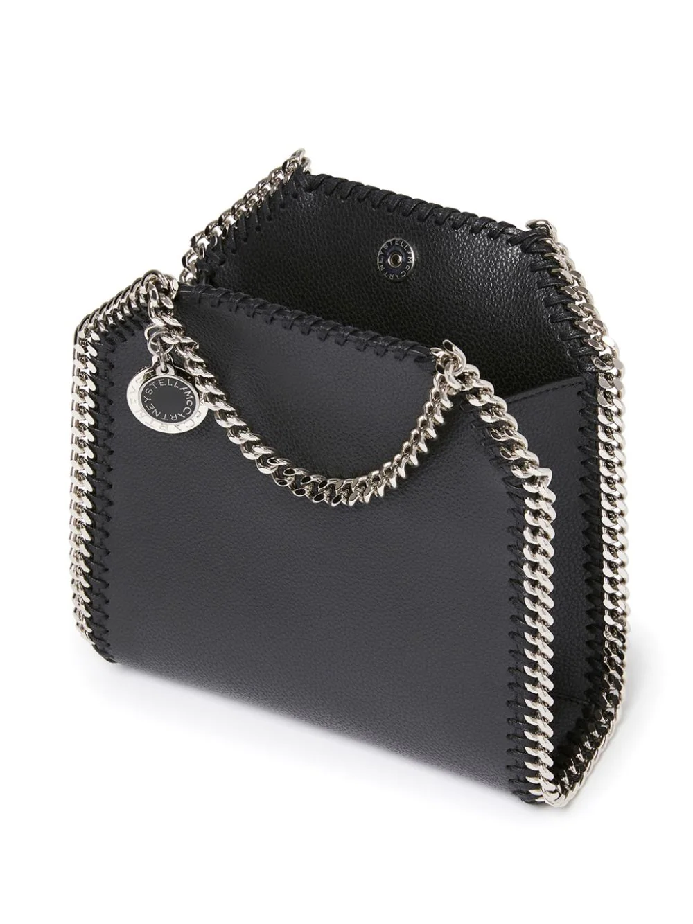 Stella McCartney-Falabella-Tiny-Tote-Black-4