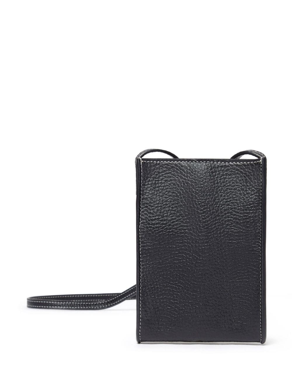 StellaMcCartney-LogoPouchEmbossedGrainyMat-Black-2