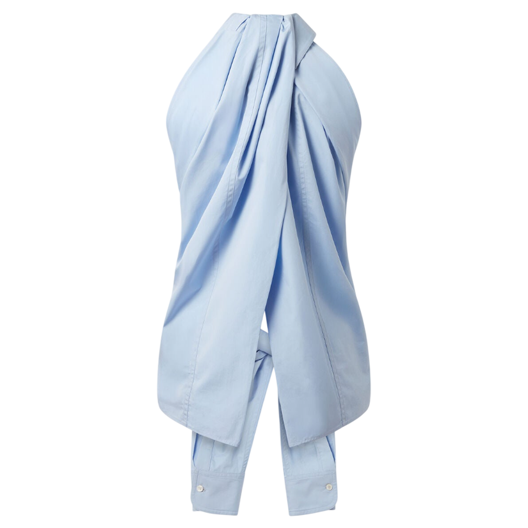 Stella_McCartney_Cotton_Poplin_Top_Lightblue