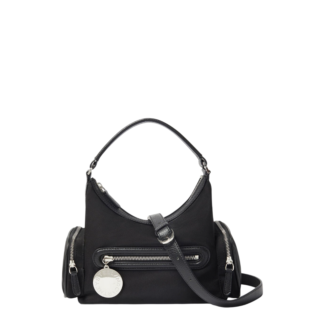 Dartmoor Nylon Small Shoulder
