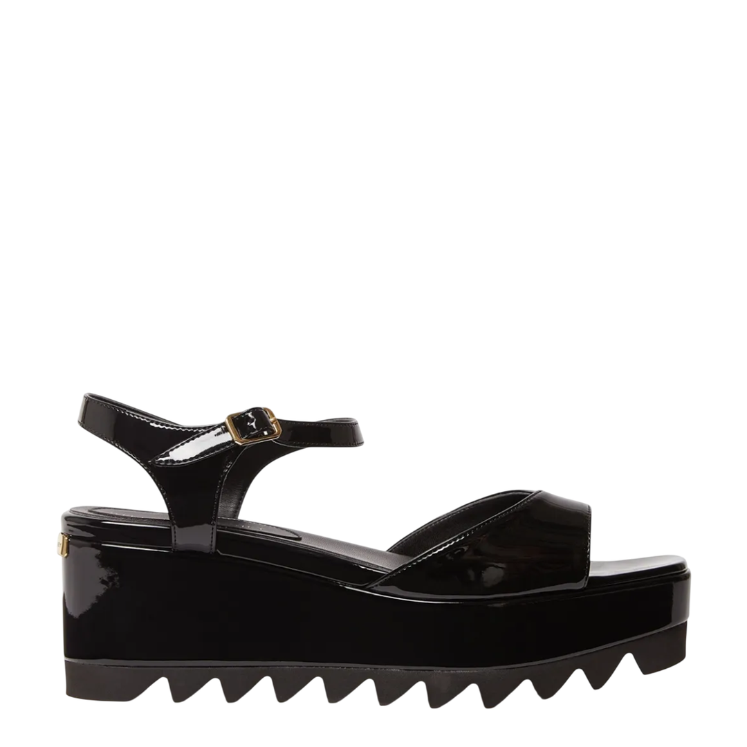 Elyse Sandal Patent