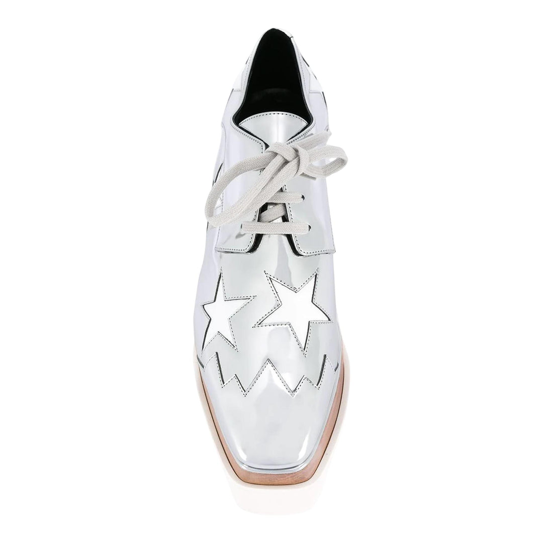 Stella-McCartney-Elyse-Stars-Mirror-Lace-Up-Flatform-Silver-4