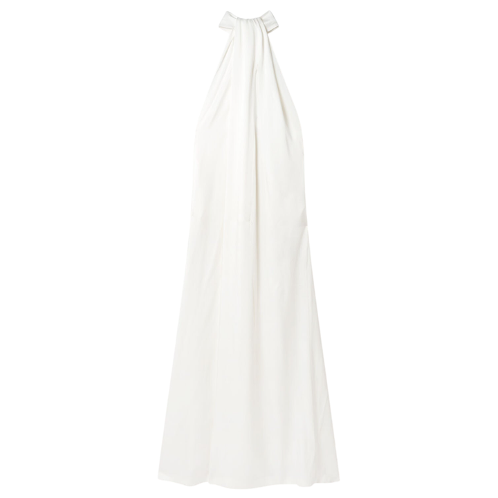 Stella_McCartney_Envers_Satin_Halterneck_Dress_Offwhite