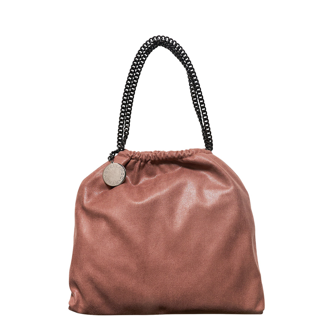 Falabella Medium Drawstring Tote