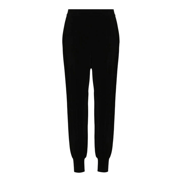 Club21 - Stella McCartney - Iconic Jogger - SWEATER PANTS - Black