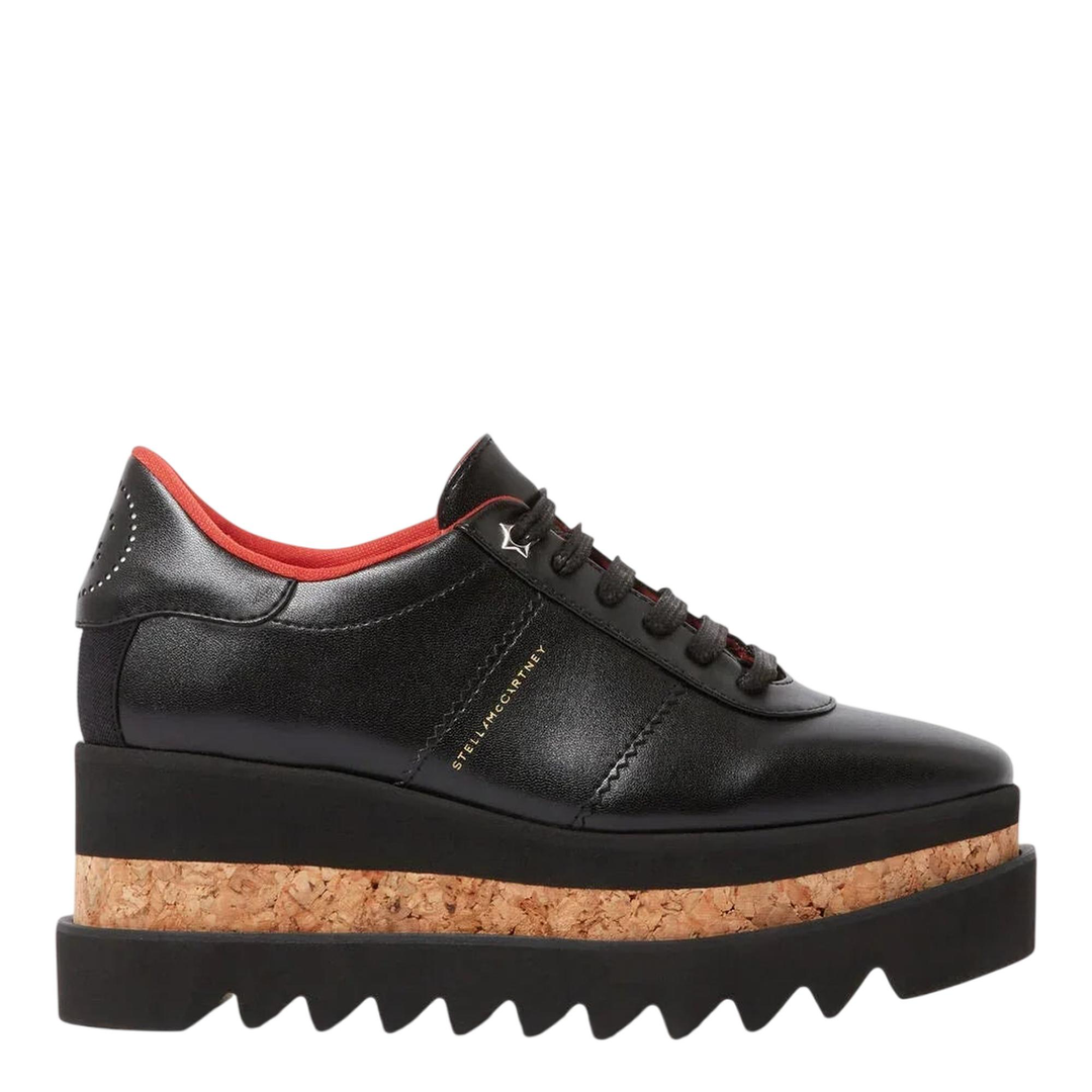 Sneakelyse Platform Shoes