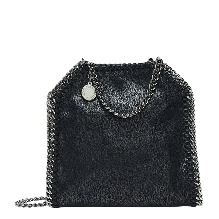 작은 토트 Falabella Shaggy Deer