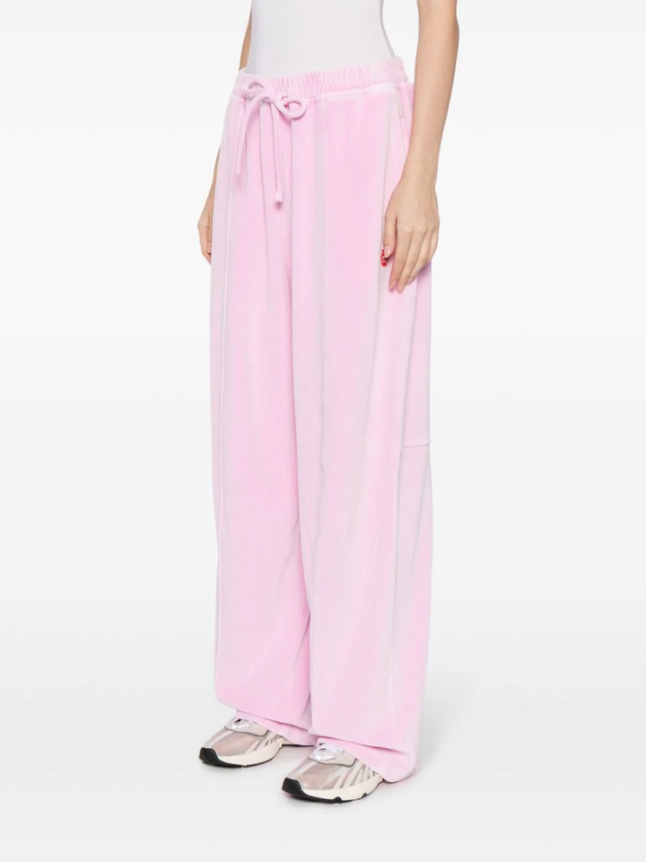 T-By-Alexander-Wang-Articulated-Pull-On-Track-Pants-Pink-3