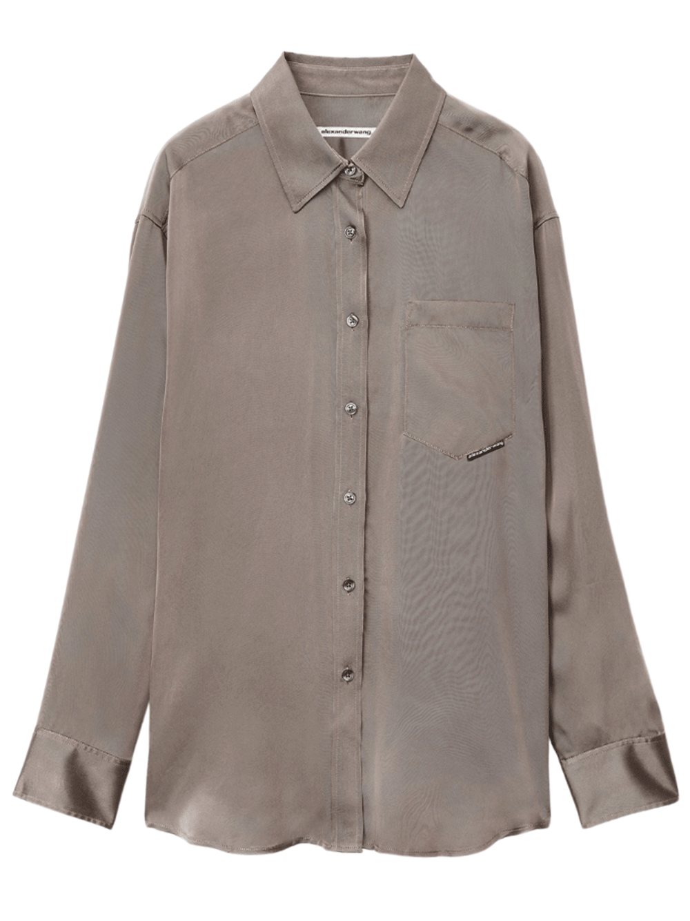 T-By-Alexander-Wang-Boyfriend-Shirt-Grey-1