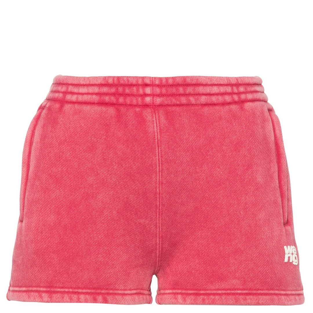 Essential Terry Sweatshorts