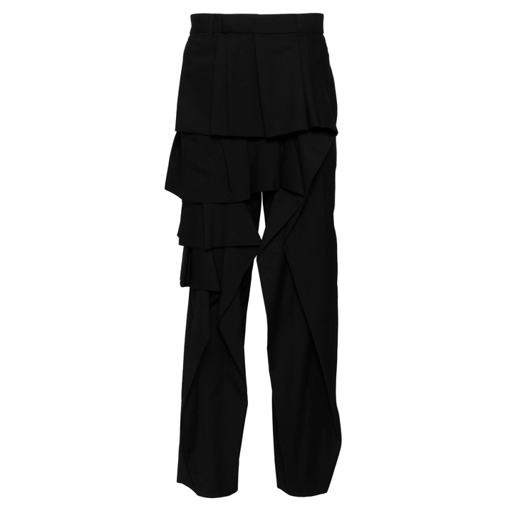 TAAKK_Ruffle_Pants_Black