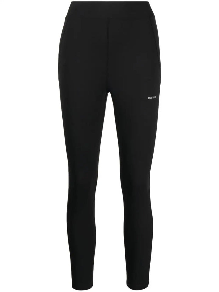 TEAM WANG Design The Original 1 Legging Black 1