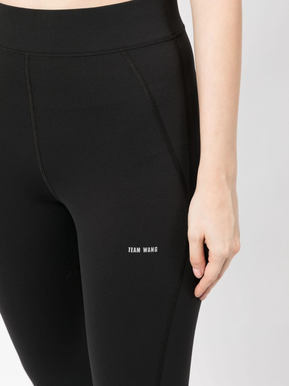 TEAM WANG Design The Original 1 Legging Black 5