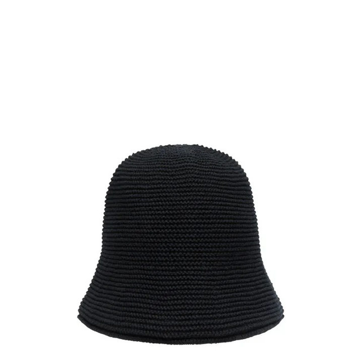 Knitted Bucket Hat