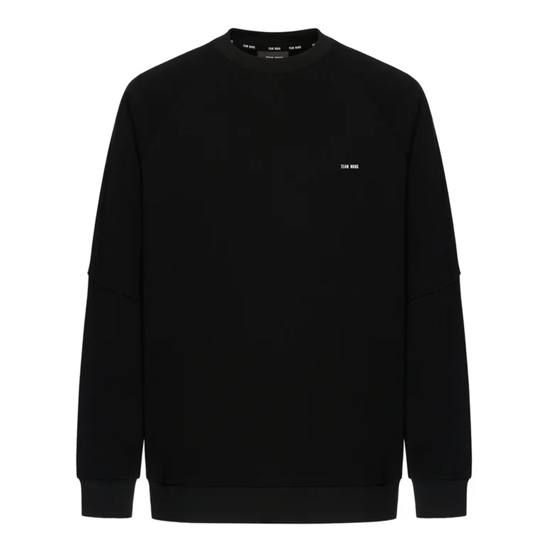 The Original 1 Crew-Neck Sweatshirt
