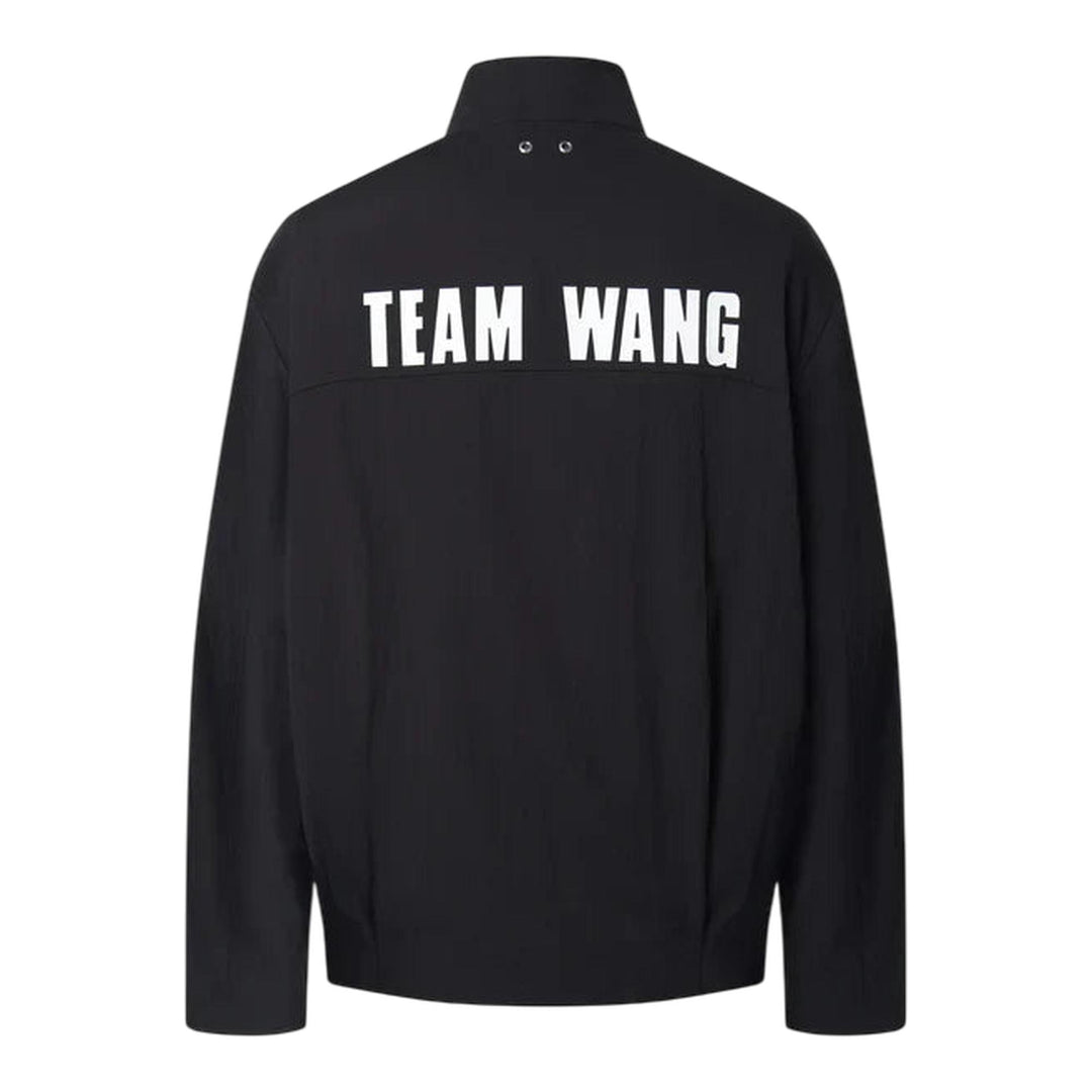Club21 - TEAM WANG design THE ORIGINAL 1 - The Original 1 Stand Collar Jacket - BLOUSON - Black