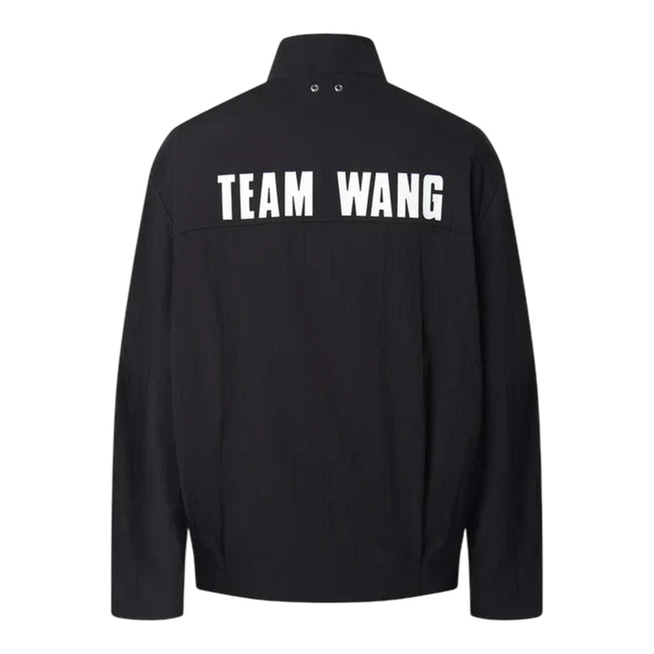 Club21 - TEAM WANG design THE ORIGINAL 1 - The Original 1 Stand Collar Jacket - BLOUSON - Black