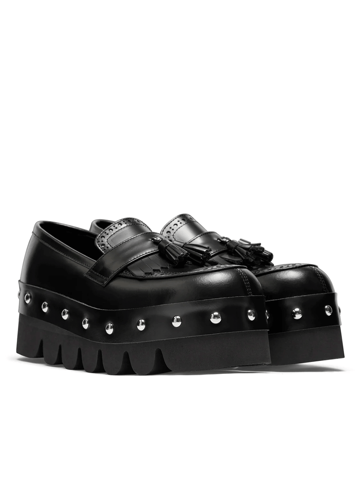 Tao-Glossy-Steer-Loafer-Black-3