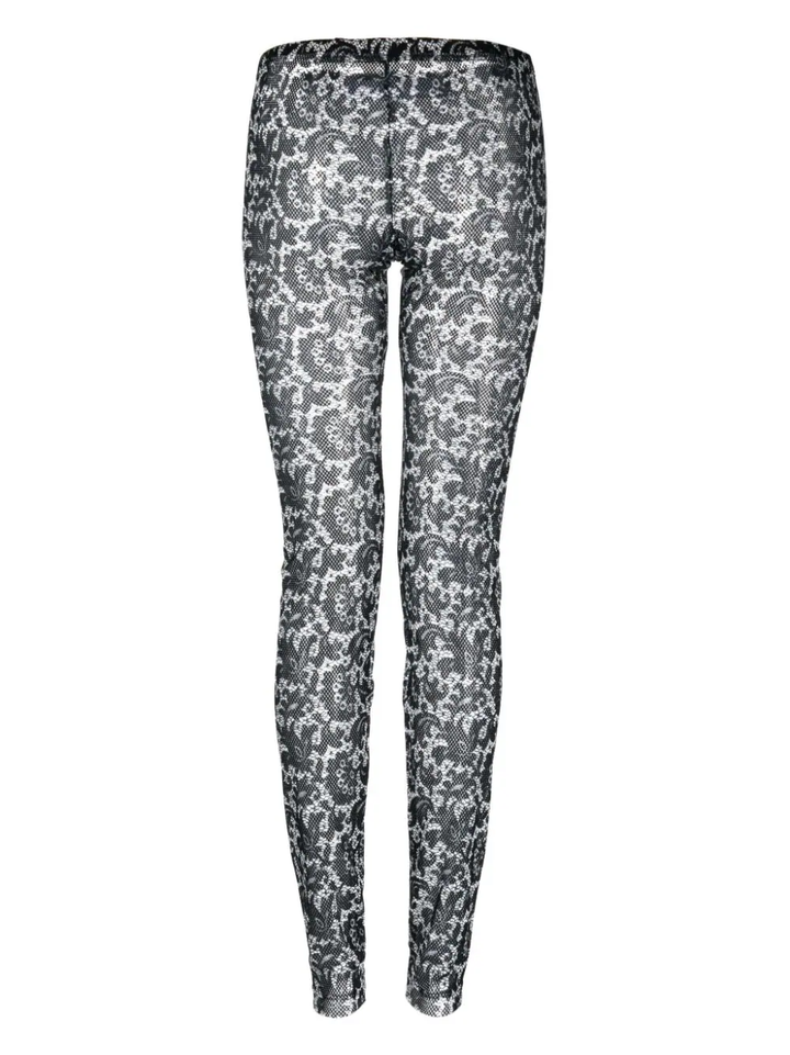 Tao-Polyester-Mesh-Print-Leggings-Black-2