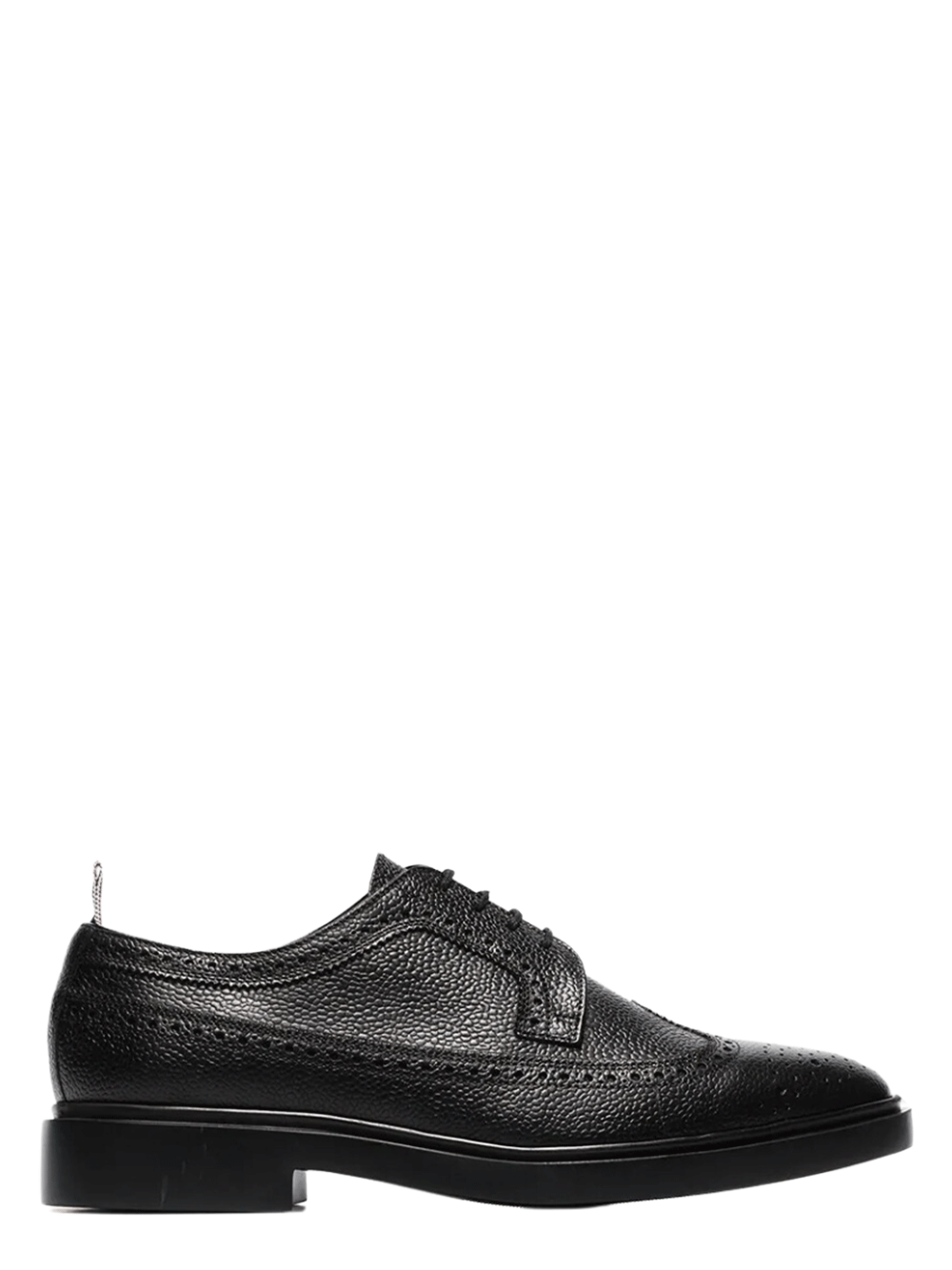 Thom-Browne-Classic-Longwing-Brogue-Shoes-Black-1