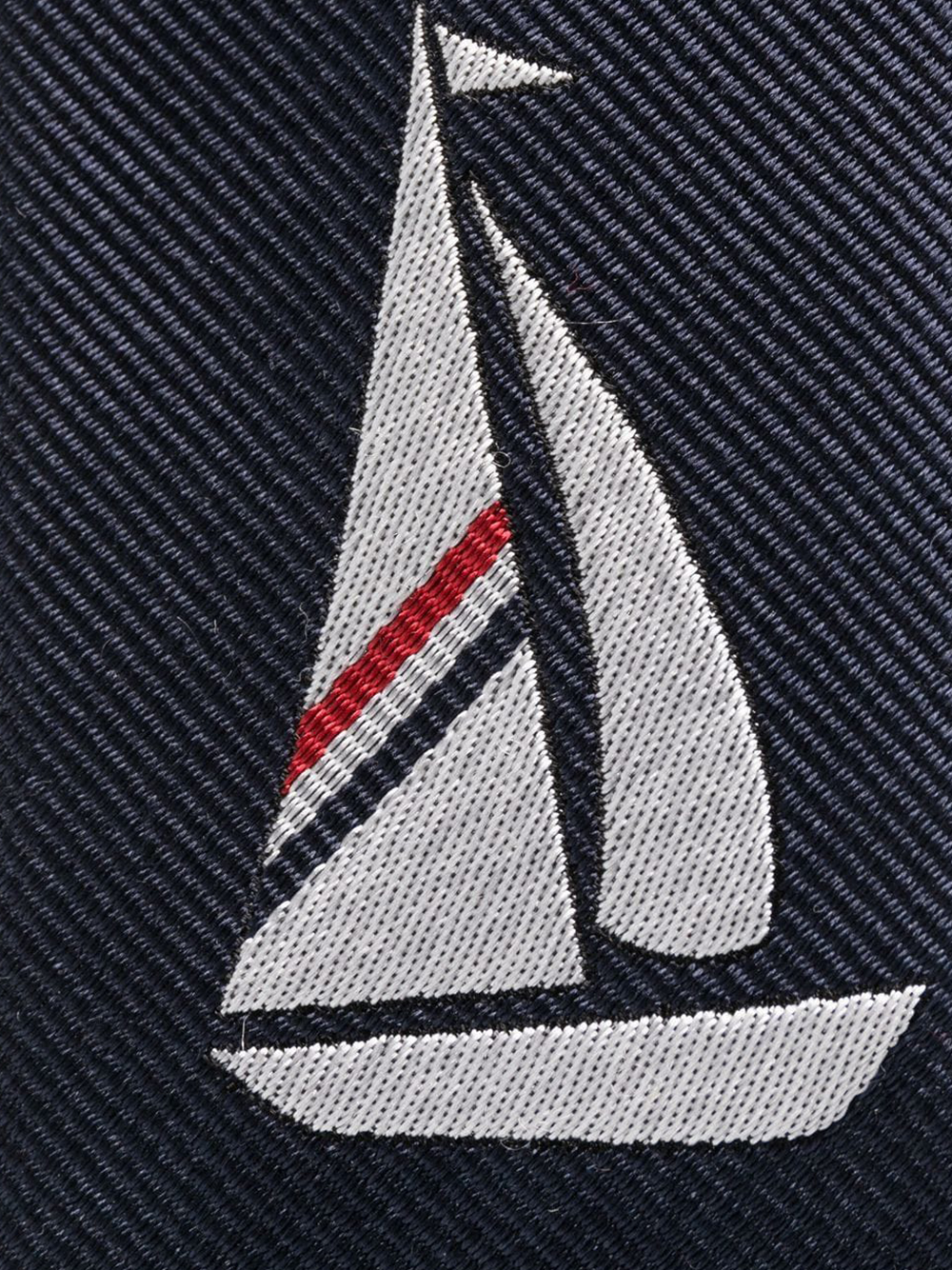 Thom-Browne-Classic-Tie-In-Sailboat-Icon-Navy-2