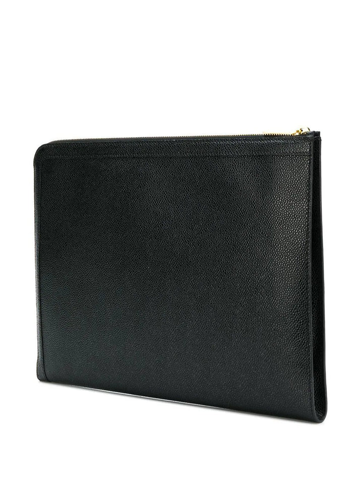 Thom-Browne-Document-Gusset-Folio-In-Pebble-Black-3